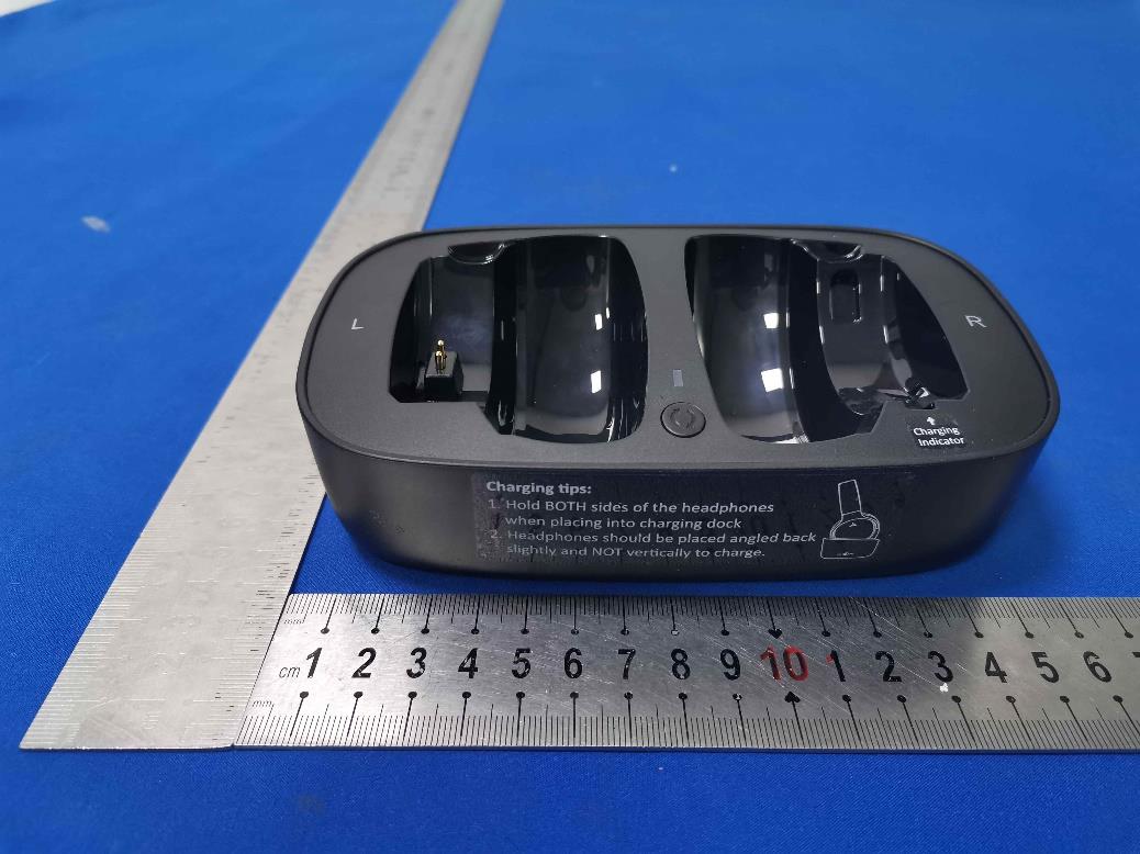 Product image for WJ5-BTTC-5150