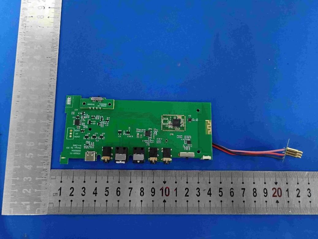 Product image for WJ5-BTTC-6190