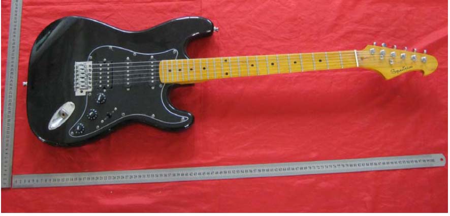 Product image for WKBAIL-110GT