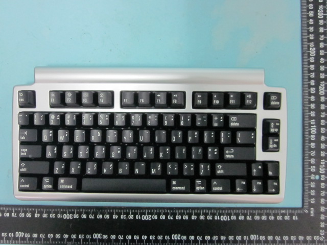 Product image for WKMLAPTOPPROKB