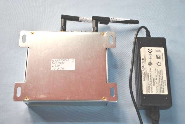 Product image for WKX-MR30