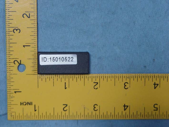 Product image for WKX-MR3848