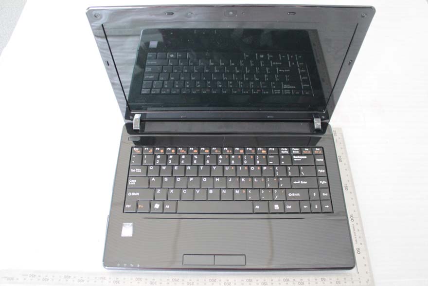 Product image for WL6-BR45IIX6230