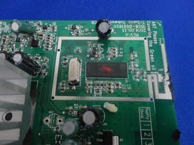 Product image for WLQAM8111RX