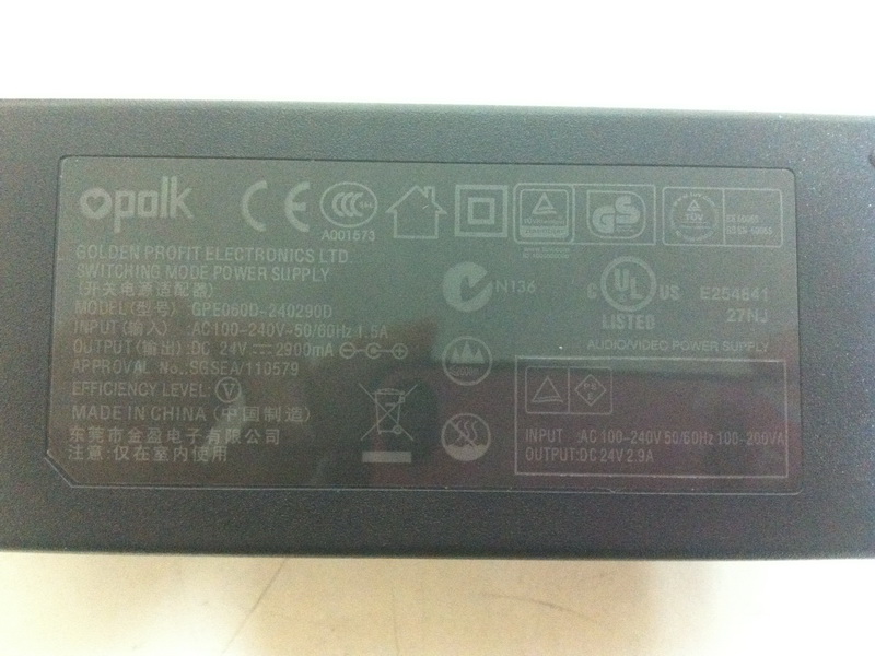 Product image for WLQHAMPDEN