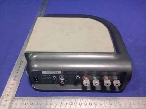 Product image for WLQOMNIA1AMPLF