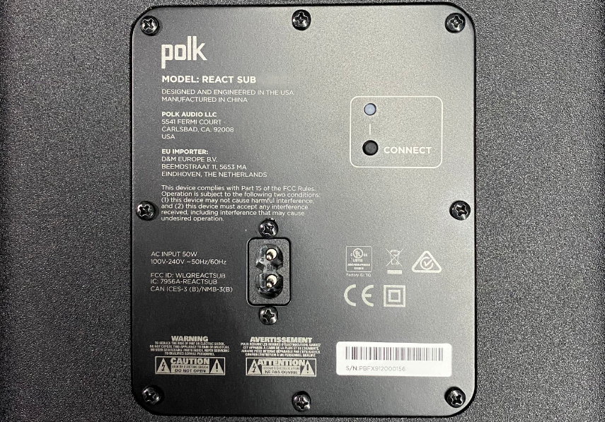 Product image for WLQREACTSUB