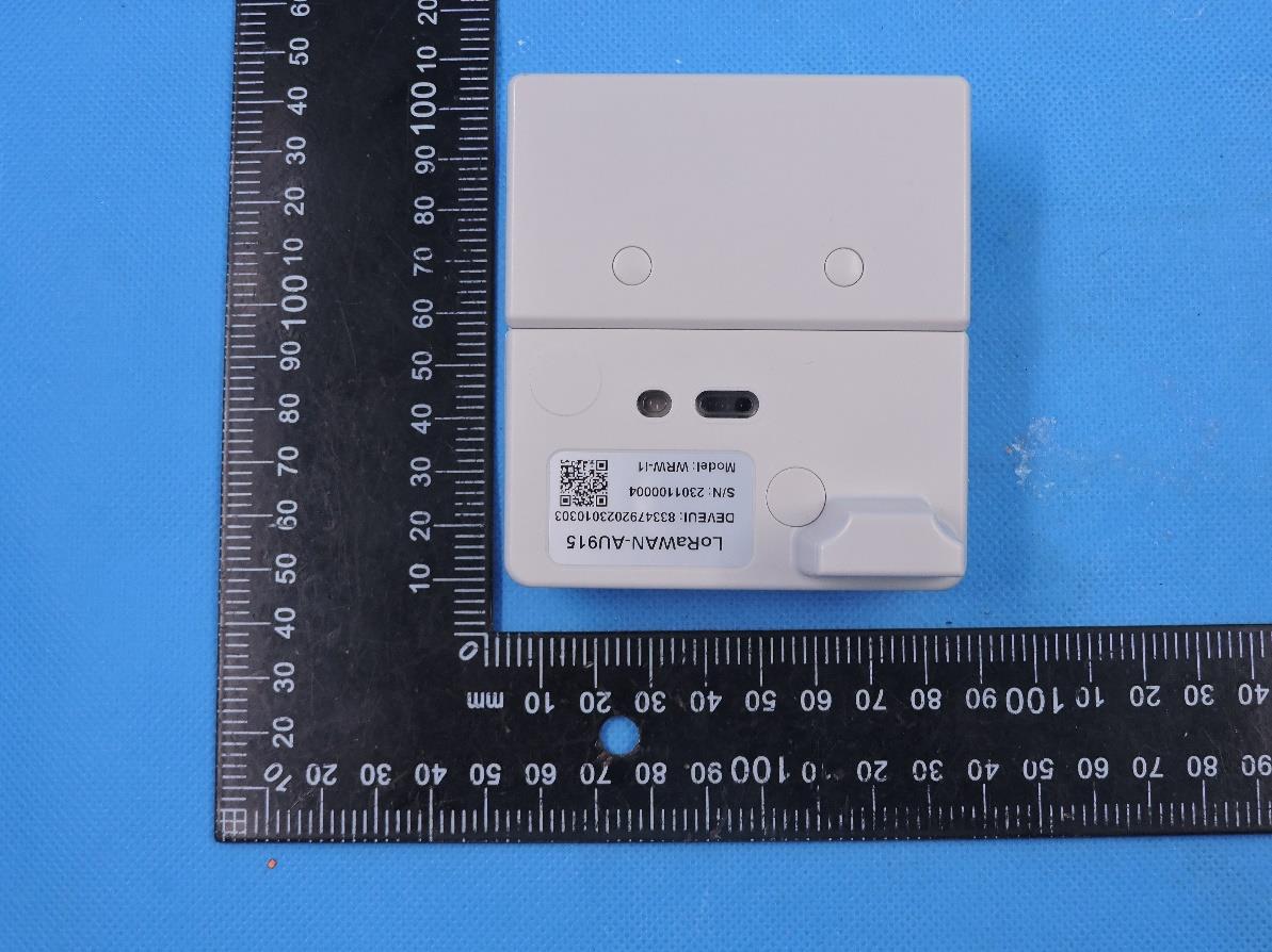 Product image for WMUHAC-WRW-I1