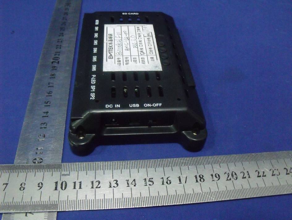 Product image for WN7AMC-43-00