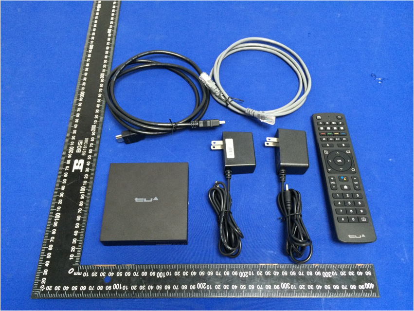 Product image for WNA-HP5116