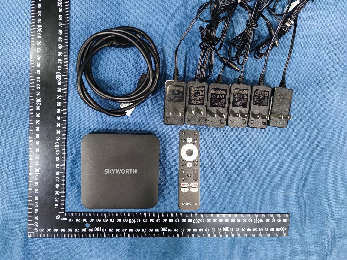 Product image for WNA-LEAPS1