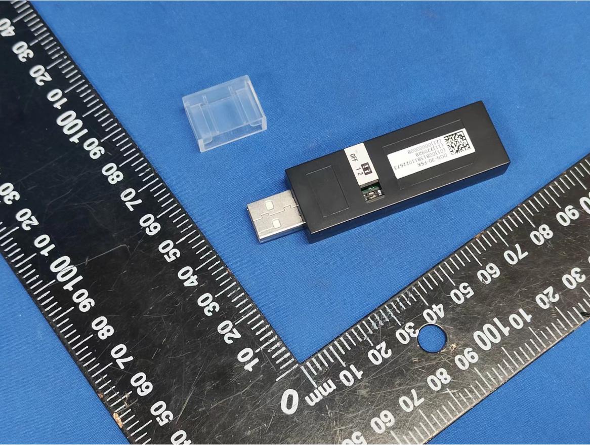 Product image for WNG-DON-30-FSK