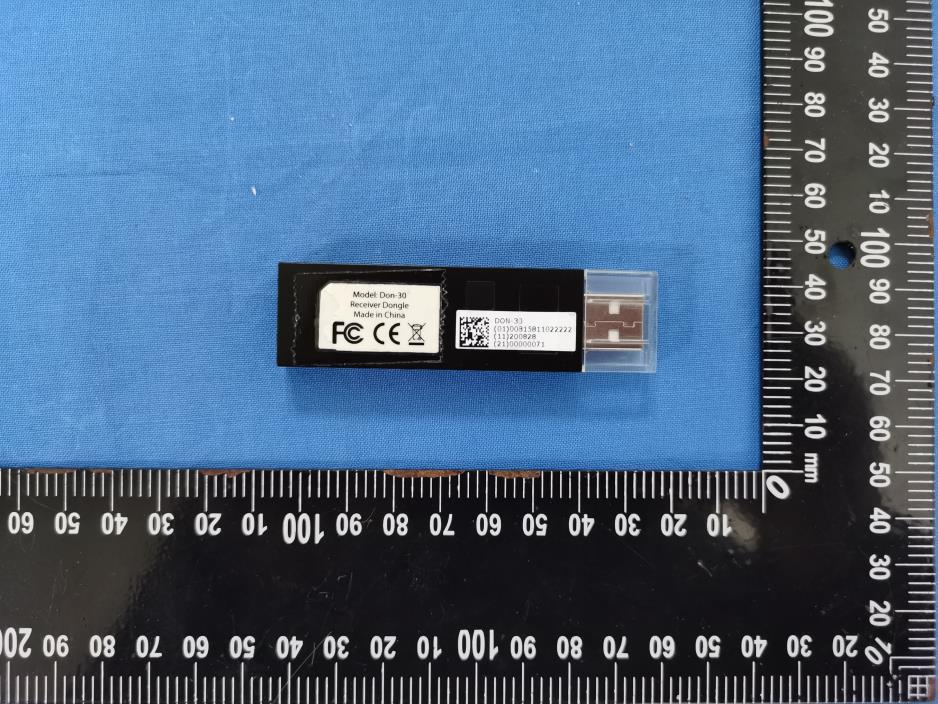 Product image for WNG-DON-30