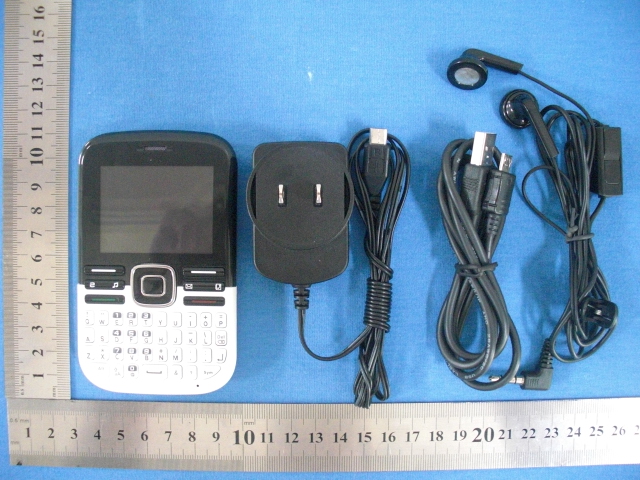 Product image for WNKUMEOX-QPAD2