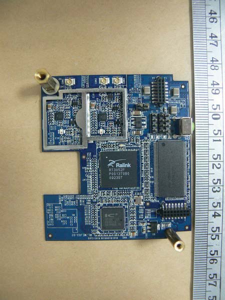 Product image for WNQ-KWG6000