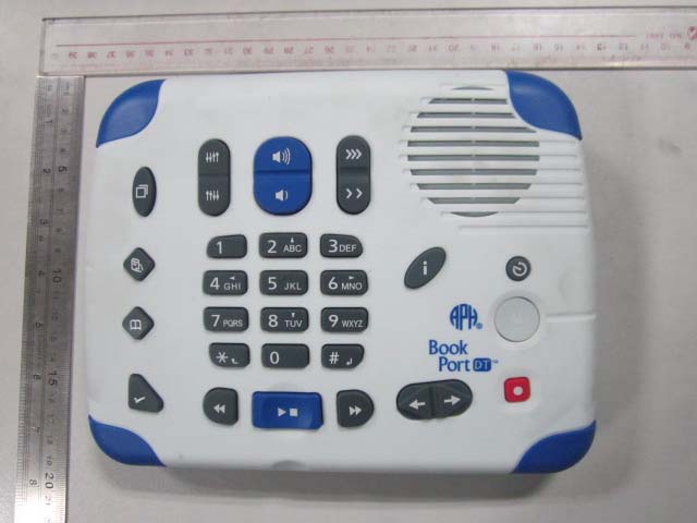 Product image for WNU-BPDT