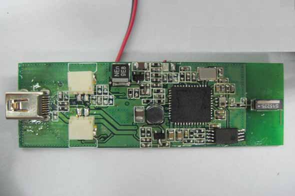Product image for WO3-BT383
