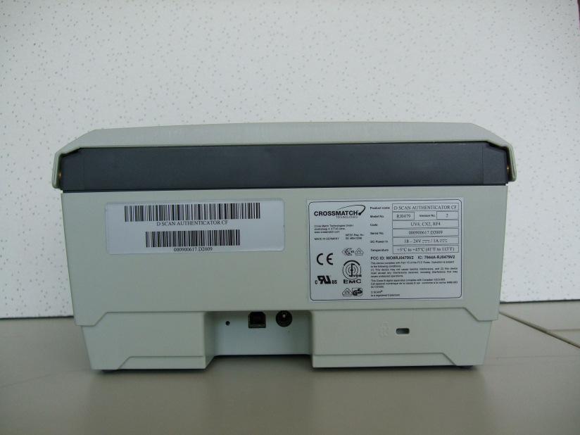 Product image for WO8RJ0479V2