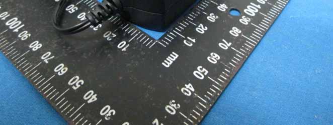 Product image for WOR-5003F