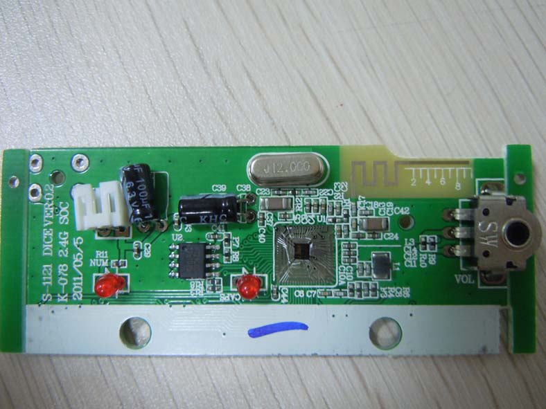 Product image for WOX-78507AG-KN