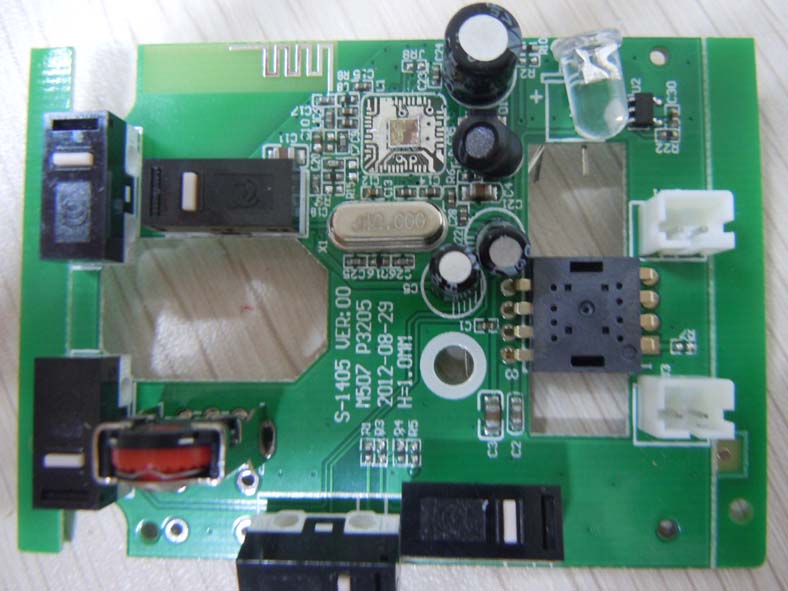 Product image for WOX-78507AG-MN