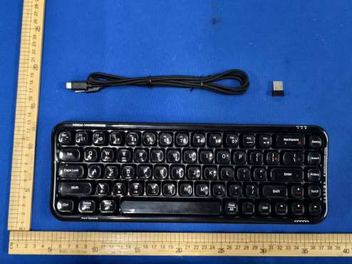 Product image for WOX-SK-711CTM