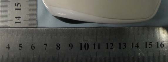 Product image for WOX-SM-309AGL