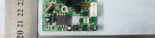 Product image for WOX-SM-318AG