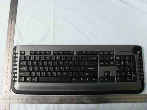 Product image for WOX-SMK-78507GL-K