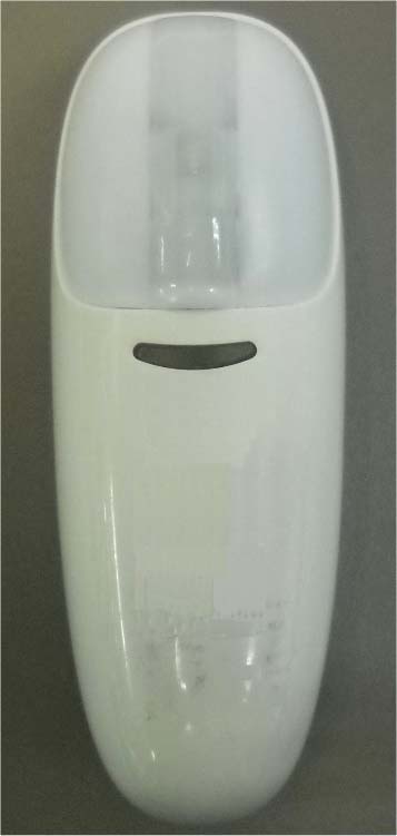 Product image for WP3CLIPPG2