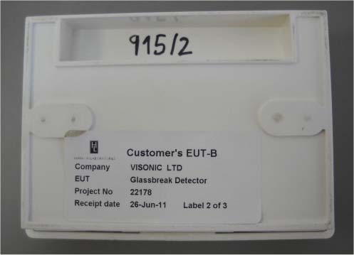 Product image for WP3GB501PG2