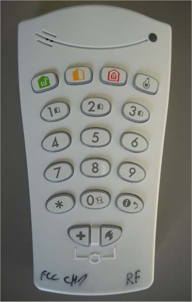 Product image for WP3KP141PG2