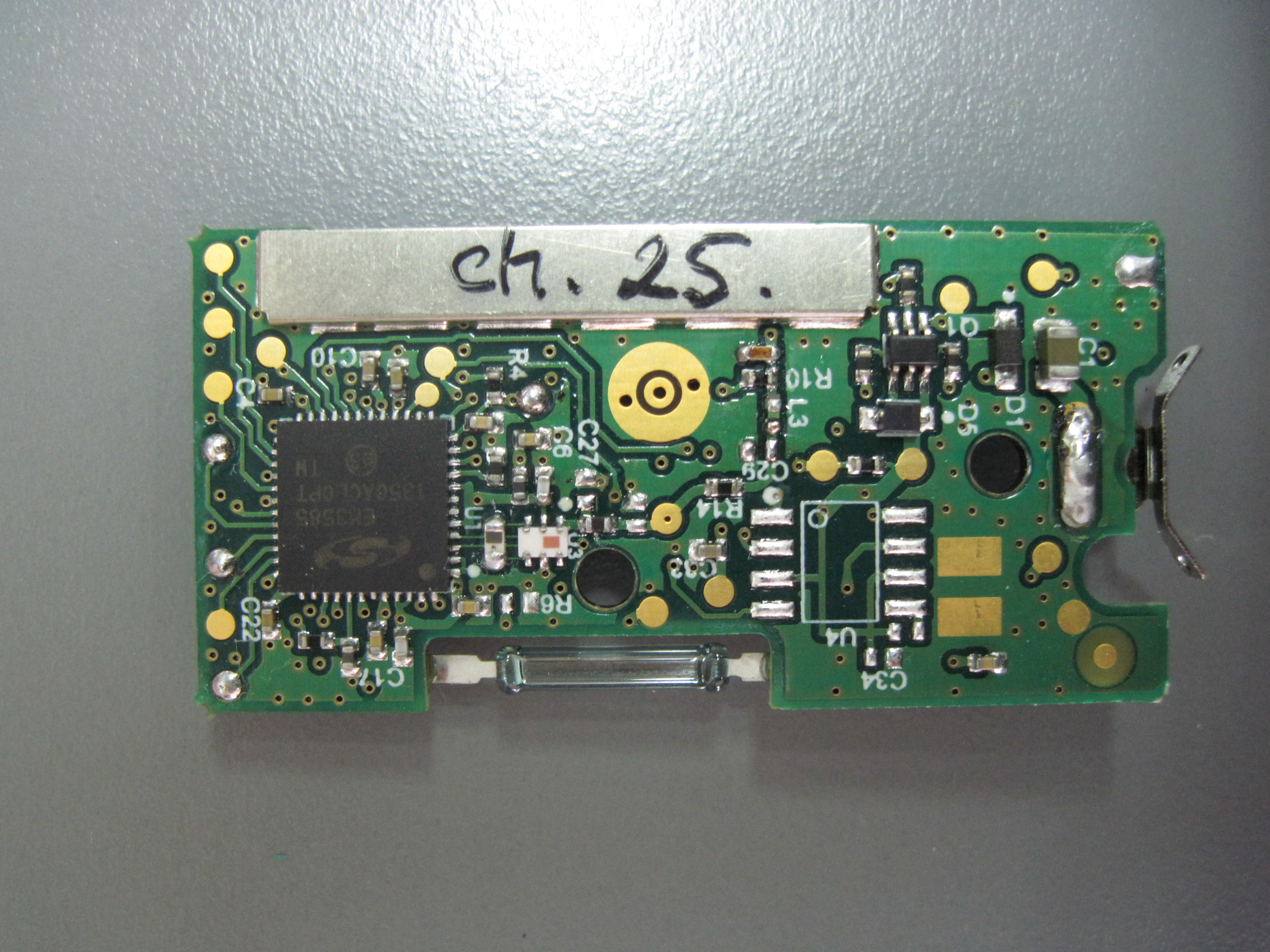 Product image for WP3MCT340SMA