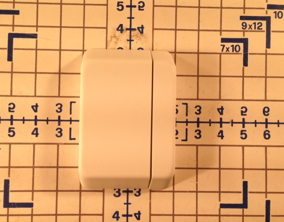 Product image for WP3MCT350SMA5