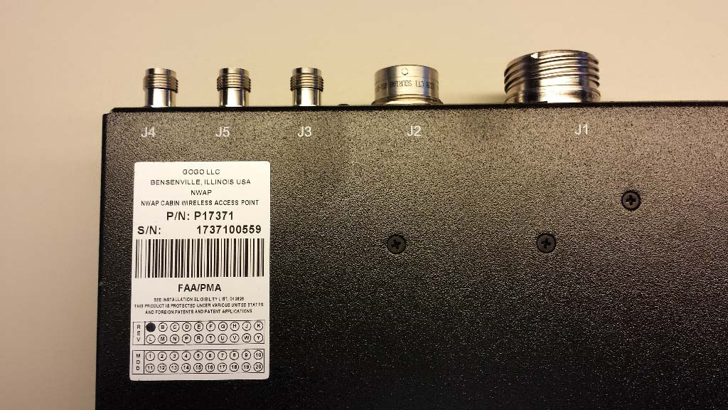 Product image for WPX-NWAP