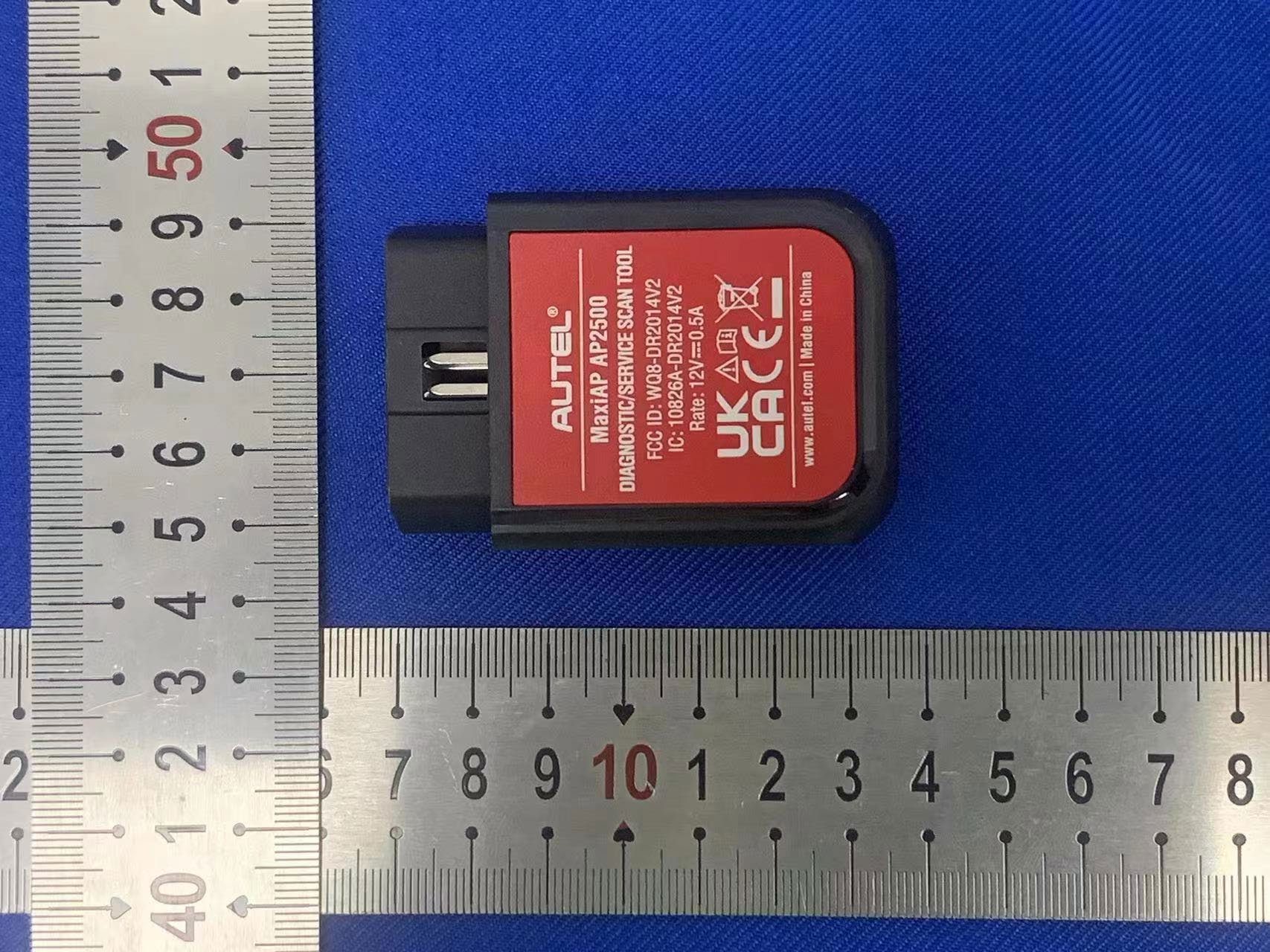 Product image for WQ8-DR2014V2