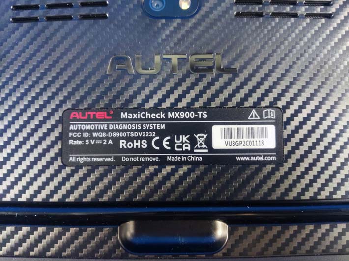 Product image for WQ8-DS900TS2232