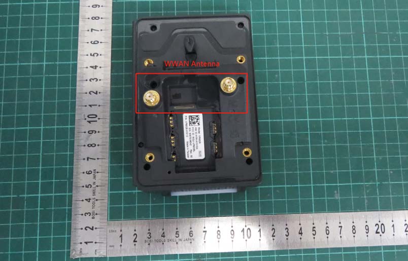 Product image for WQJ-VP6825LE