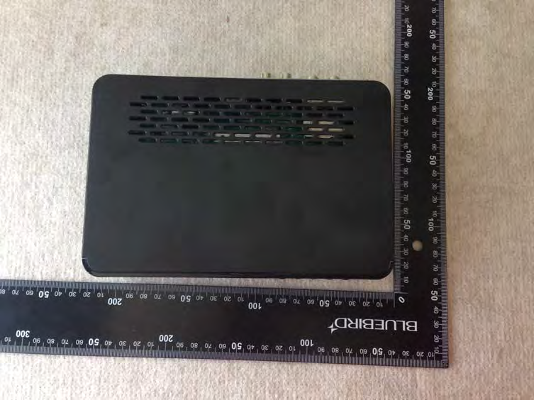 Product image for WQT-VM1510