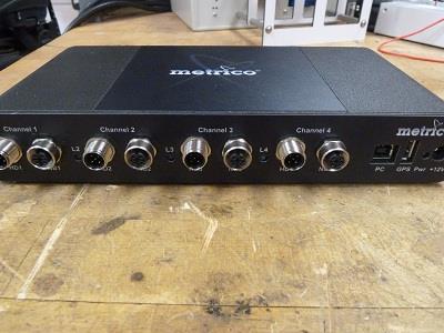 Product image for WR2-NOMADHD-01