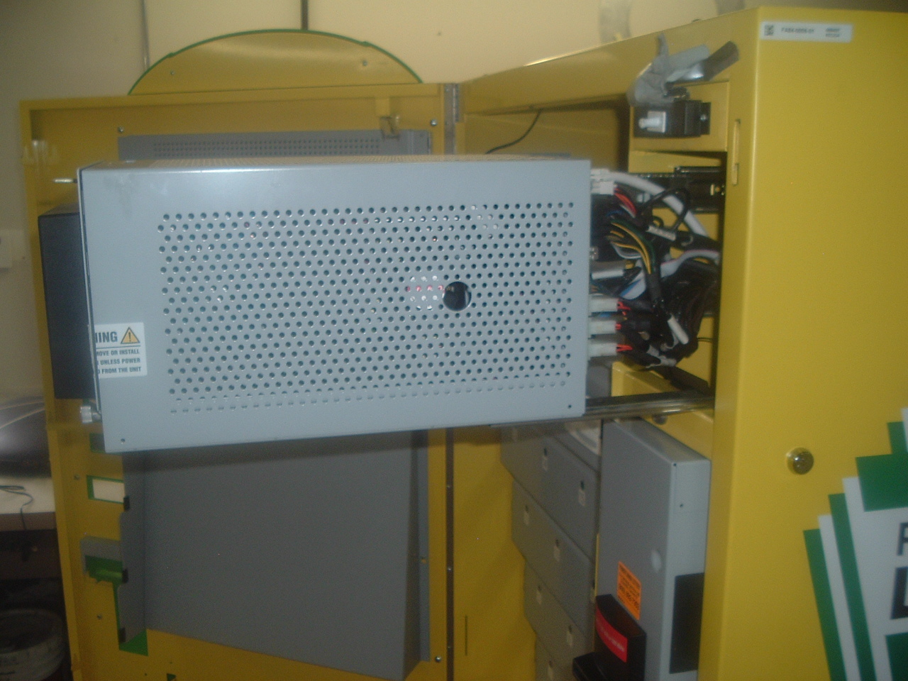 Product image for WRH-ITVM01