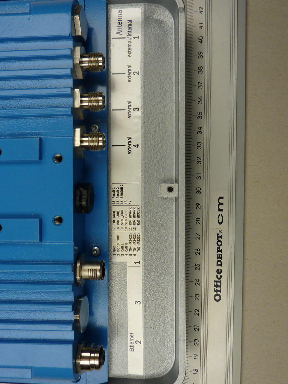 Product image for WRMRFU630