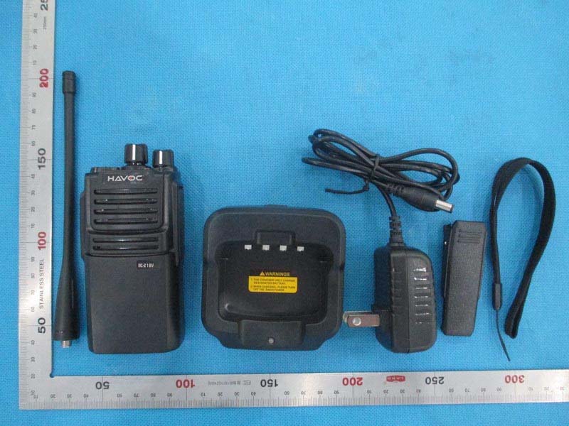 Product image for WRYHC-216V