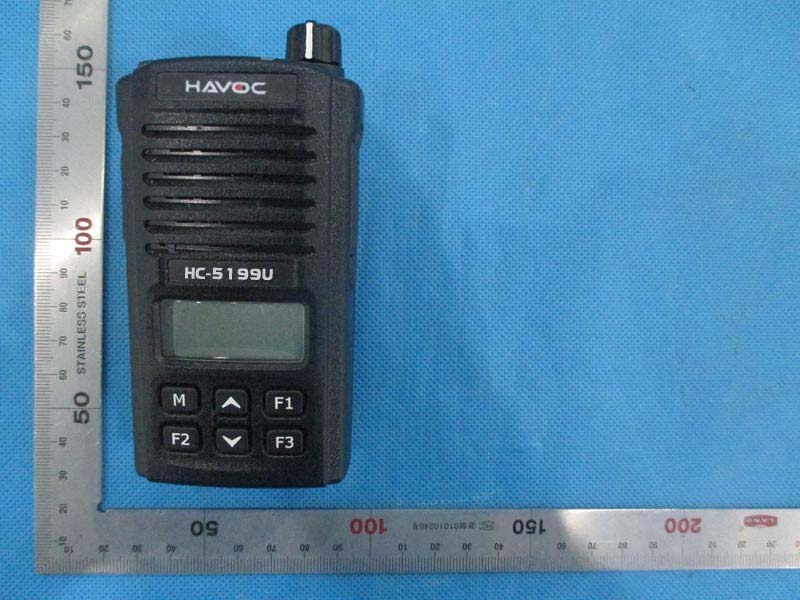 Product image for WRYHC-5199U