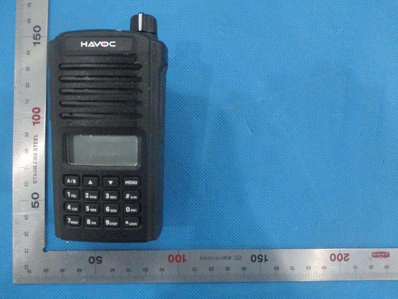 Product image for WRYHC-5256V