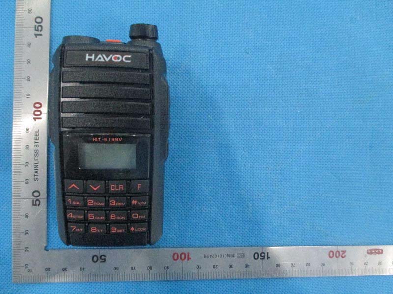 Product image for WRYHLT-5199V