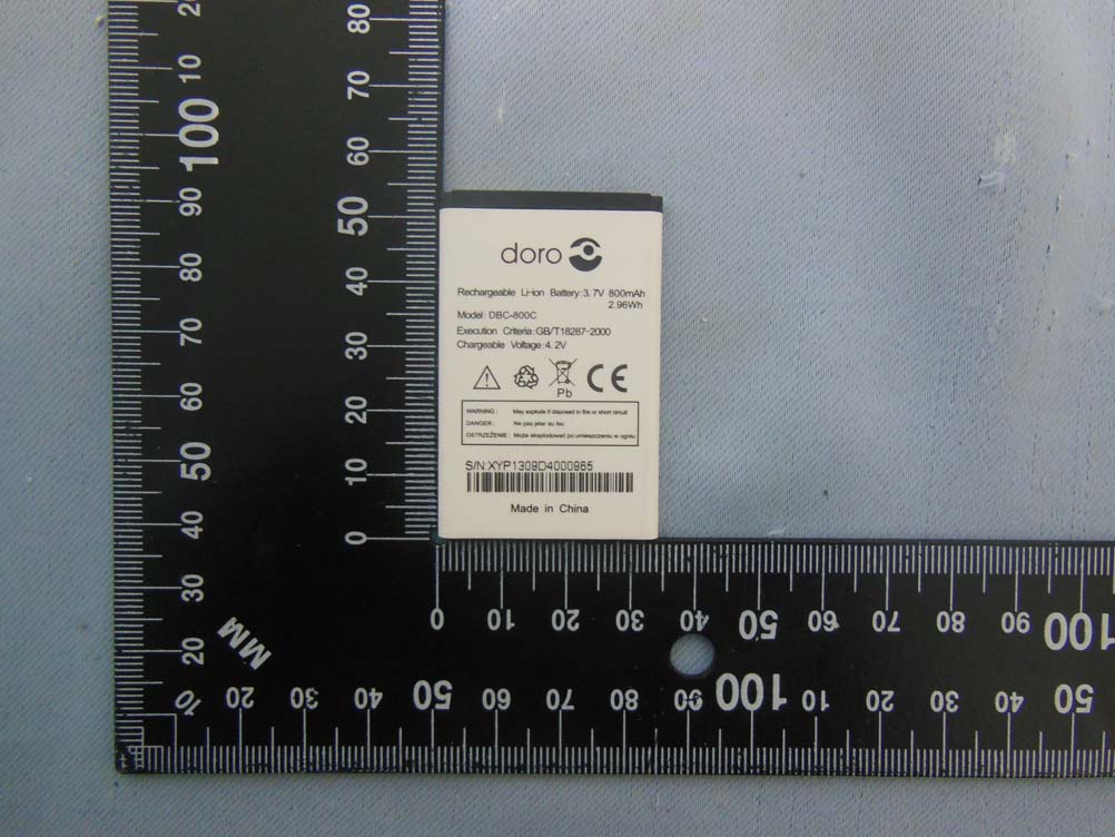 Product image for WS5DORO516