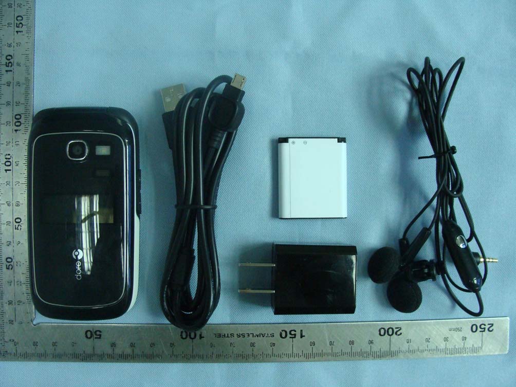 Product image for WS5DORO618