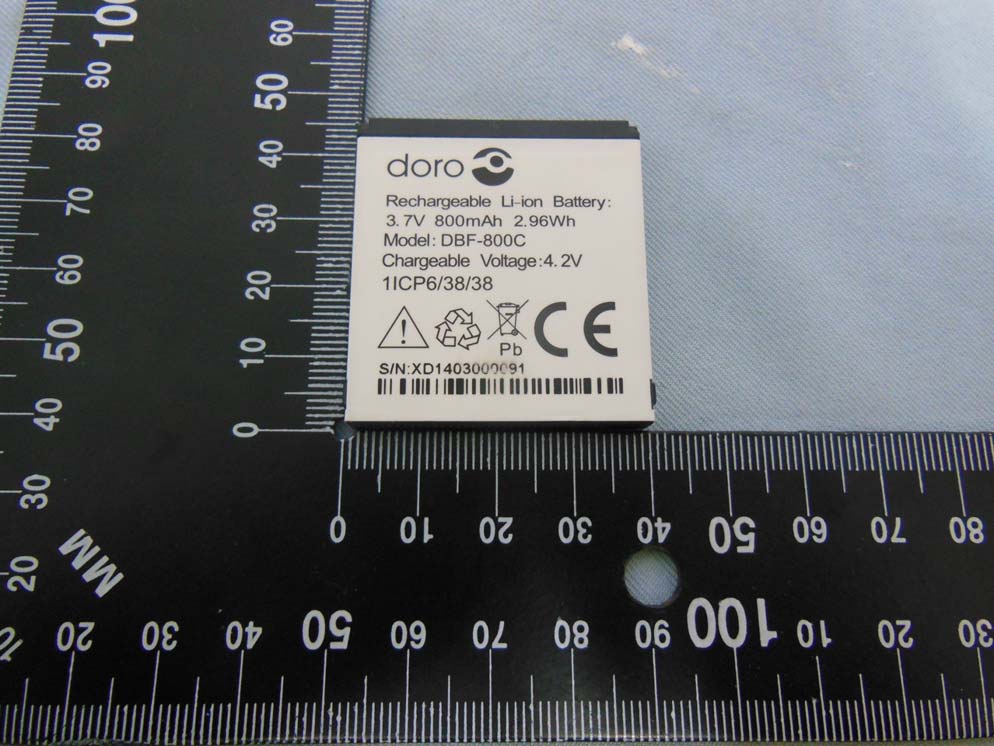 Product image for WS5DORO623