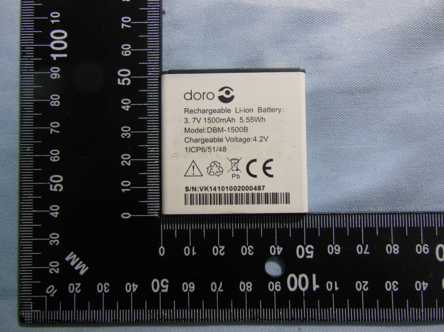 Product image for WS5DORO820M